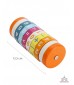 Numbers Cylindrical Set