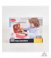 Workbench Tools Backpack (Plastic)