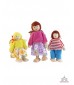 My Family (Dolls)
