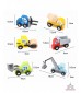 Construction Vehicles