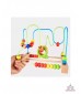 Winding Beads Maze Winding Beads Maze
