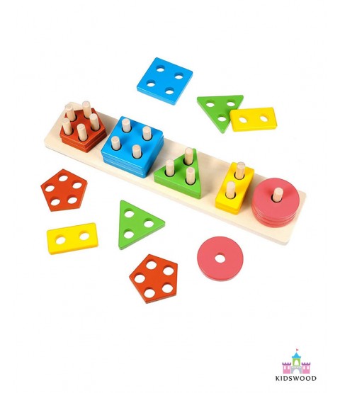 Shape Sorter