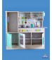New Large Kitchen Set