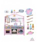 Little Chef Kitchen Set