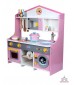 Little Chef Kitchen Set