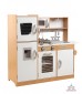 Modern Large Kitchen