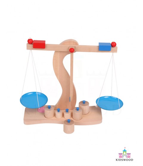 Balance Scale Balance Scale