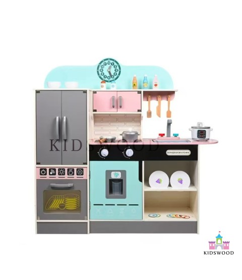 Master Chef Kitchen Play Set