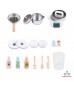 Master Chef Kitchen Play Set