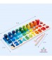 Fishing Logarithmic Board (Color Box)