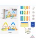 Magnetic Sticks (60 pcs) Magnetic Sticks (60 pcs)