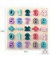 Capital Letters Board Capital Letters Board