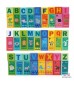 Wooden Building Blocks 100 pcs